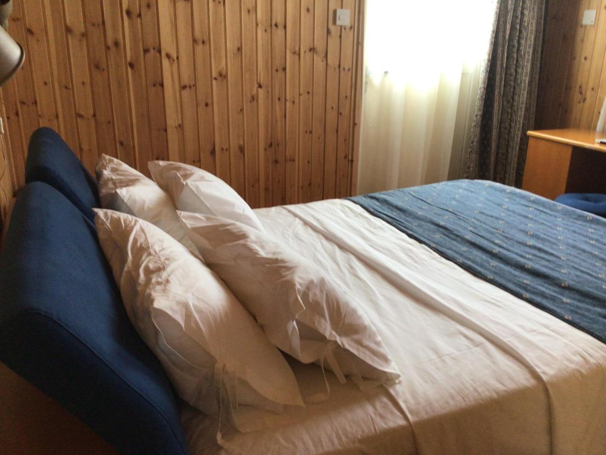 Pervolaris Cottages 1 Goudhi Bagian luar foto