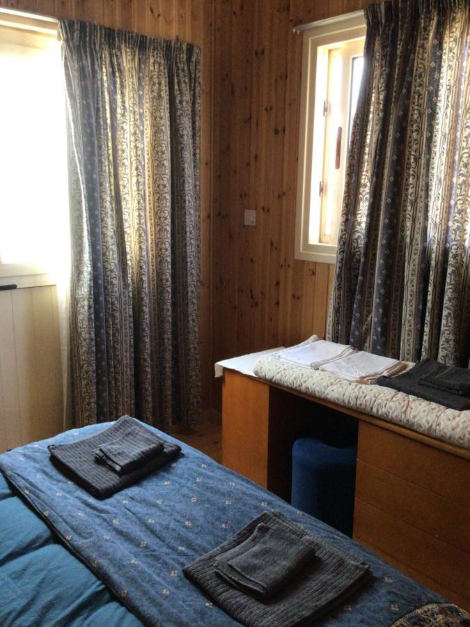 Pervolaris Cottages 1 Goudhi Bagian luar foto